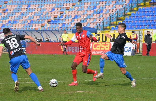 CALCULE pentru play-off: 3 echipe se luptă pentru ultimele două locuri! Se poate ajunge la egalitate în 3