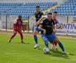 FC Botoșani, victorie la limită cu Viitorul! Moldovenii sunt aproape de play-off, Viitorul a spus adio » Cum arată clasamentul