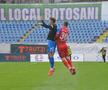 FC Botoșani, victorie la limită cu Viitorul! Moldovenii sunt aproape de play-off, Viitorul a spus adio » Cum arată clasamentul