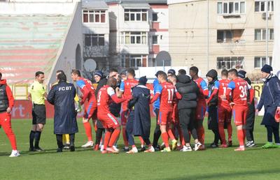 FC Botoșani, victorie la limită cu Viitorul! Moldovenii sunt aproape de play-off, Viitorul a spus adio » Cum arată clasamentul