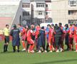 Rednic speră la un loc de Europa chiar și după ce Viitorul a ratat play-off-ul: „Obiectivul e clar”
