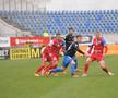 FC Botoșani, victorie la limită cu Viitorul! Moldovenii sunt aproape de play-off, Viitorul a spus adio » Cum arată clasamentul
