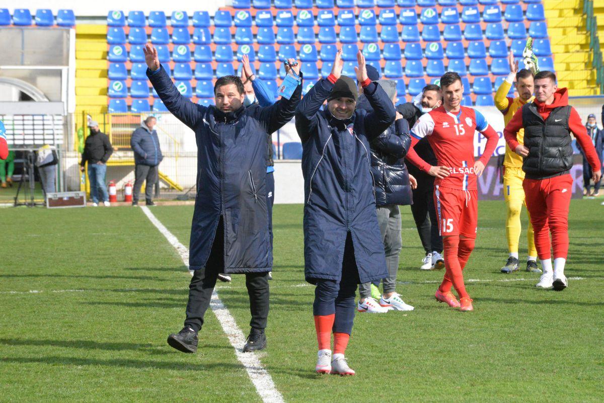 FC Botoșani, victorie la limită cu Viitorul! Moldovenii sunt aproape de play-off, Viitorul a spus adio » Cum arată clasamentul