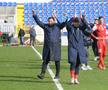 FC Botoșani, victorie la limită cu Viitorul! Moldovenii sunt aproape de play-off, Viitorul a spus adio » Cum arată clasamentul