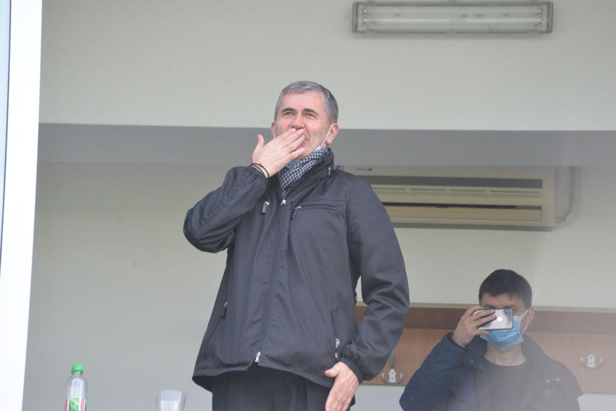 FC Botoșani, victorie la limită cu Viitorul! Moldovenii sunt aproape de play-off, Viitorul a spus adio » Cum arată clasamentul