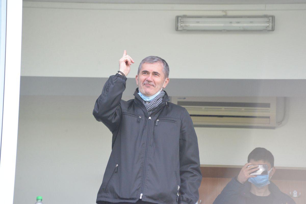 FC Botoșani, victorie la limită cu Viitorul! Moldovenii sunt aproape de play-off, Viitorul a spus adio » Cum arată clasamentul