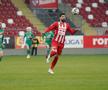Echipa din Liga 1 care ar putea da toate calculele peste cap: „În doi ani pot câștiga campionatul. Nu mai ține mult CFR-ul”