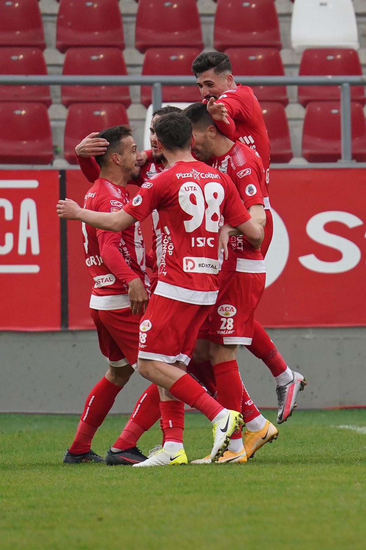 Echipa din Liga 1 care ar putea da toate calculele peste cap: „În doi ani pot câștiga campionatul. Nu mai ține mult CFR-ul”