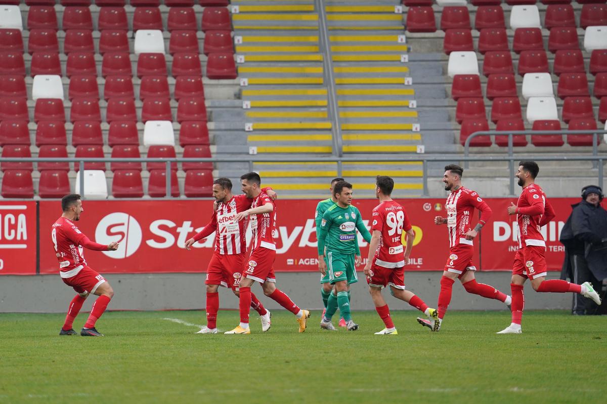 Echipa din Liga 1 care ar putea da toate calculele peste cap: „În doi ani pot câștiga campionatul. Nu mai ține mult CFR-ul”
