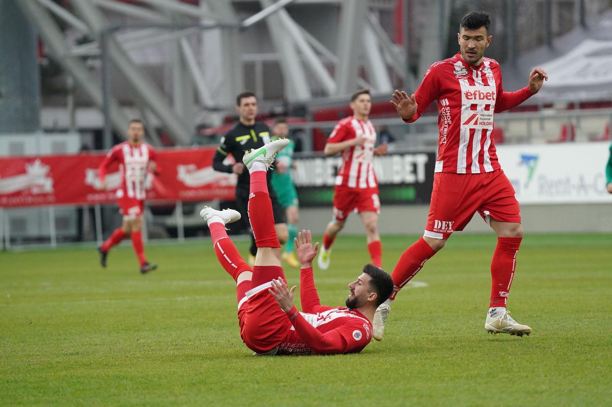 Echipa din Liga 1 care ar putea da toate calculele peste cap: „În doi ani pot câștiga campionatul. Nu mai ține mult CFR-ul”