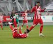 Echipa din Liga 1 care ar putea da toate calculele peste cap: „În doi ani pot câștiga campionatul. Nu mai ține mult CFR-ul”