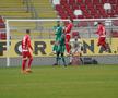 Echipa din Liga 1 care ar putea da toate calculele peste cap: „În doi ani pot câștiga campionatul. Nu mai ține mult CFR-ul”