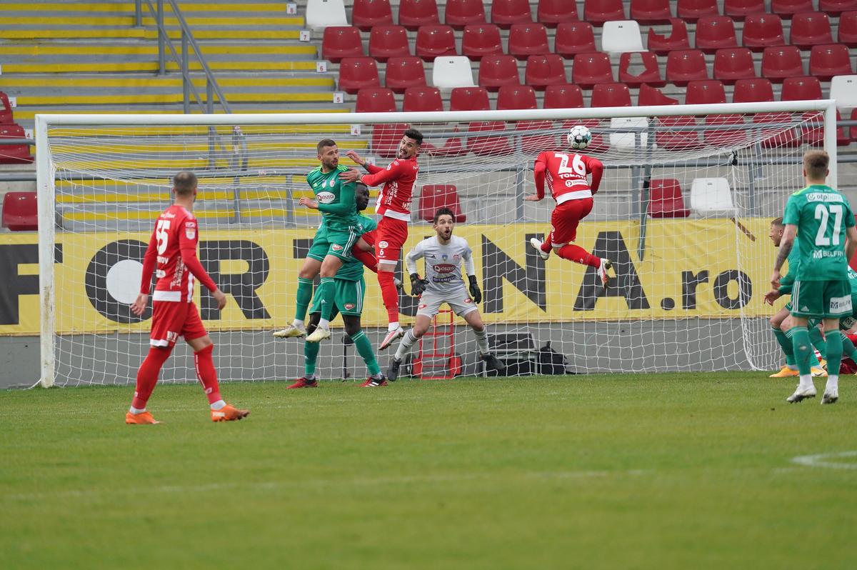 Echipa din Liga 1 care ar putea da toate calculele peste cap: „În doi ani pot câștiga campionatul. Nu mai ține mult CFR-ul”