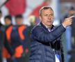 Viitorul a pierdut meciul cu Botoșani, scor 0-1, și va juca în play-out. Mircea Rednic (58 de ani) a anunțat noul obiectiv al constănțenilor.