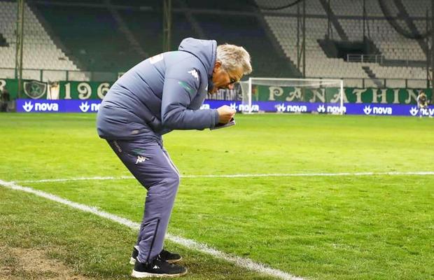 Super Boloni! Din prăpastie, direct în vârf: cea mai mare victorie la Panathinaikos!