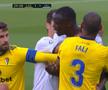 Valencia a ieșit de pe teren cu Cadiz!