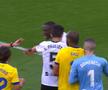 Valencia a ieșit de pe teren cu Cadiz!