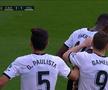 Valencia a ieșit de pe teren cu Cadiz!