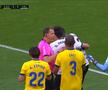 Valencia a ieșit de pe teren cu Cadiz!