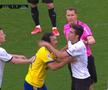 Valencia a ieșit de pe teren cu Cadiz!
