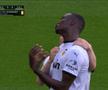 Valencia a ieșit de pe teren cu Cadiz!