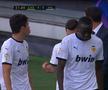 Valencia a ieșit de pe teren cu Cadiz!
