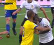 Valencia a ieșit de pe teren cu Cadiz!