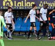 Valencia a ieșit de pe teren cu Cadiz!