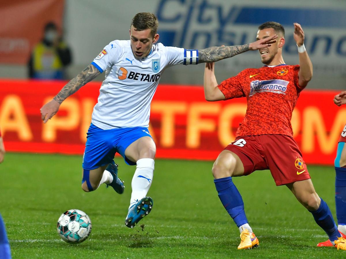 Cine ia titlul anul ăsta? Previziunea „Oracolului” Dragomir, după FCSB - Craiova: „Știu ce spun, mă pricep bine la fotbal”