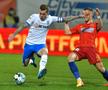 Un jucător de la FCSB i-a luat ochii lui Sânmărtean: „Poate fi noul star al fotbalului românesc! Mi-a atras atenția nesimțirea cu care manevrează mingea”