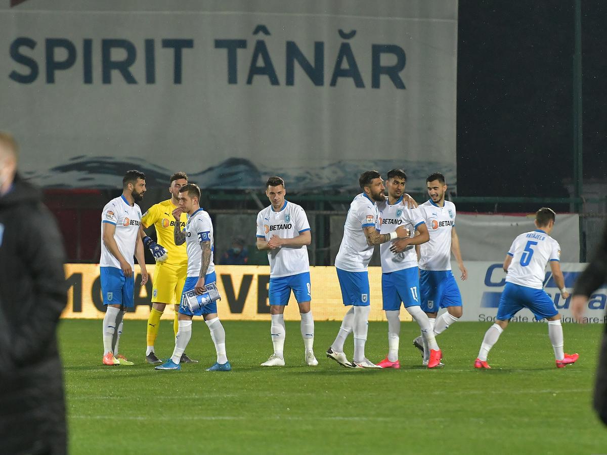Dezvăluiri despre controlul ANAD de la FCSB- Craiova: „Nu țin minte ca o altă echipă să fi cerut asta” » Cât a plătit Rotaru în total