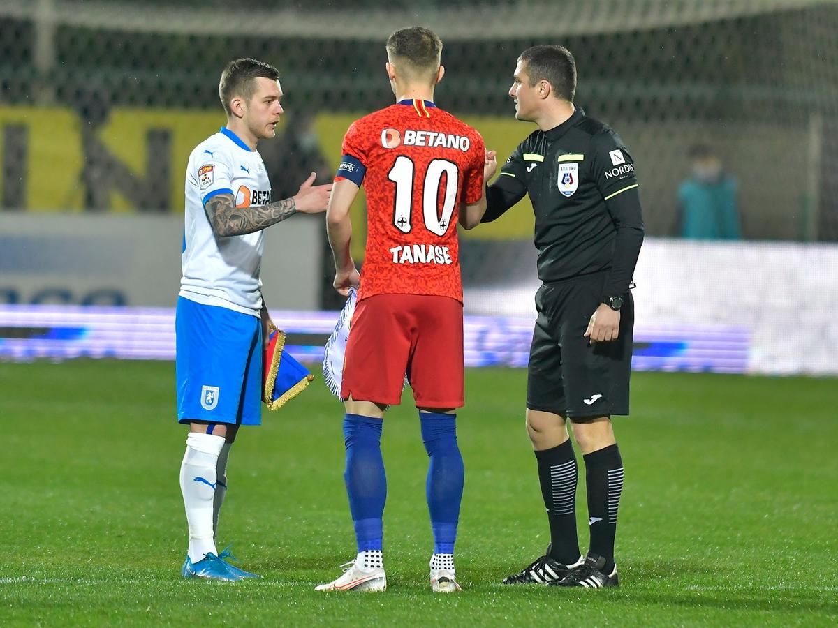 Cine ia titlul anul ăsta? Previziunea „Oracolului” Dragomir, după FCSB - Craiova: „Știu ce spun, mă pricep bine la fotbal”