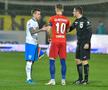 FCSB - CS Universitatea Craiova / sezon regulat, 4 aprilie 2021