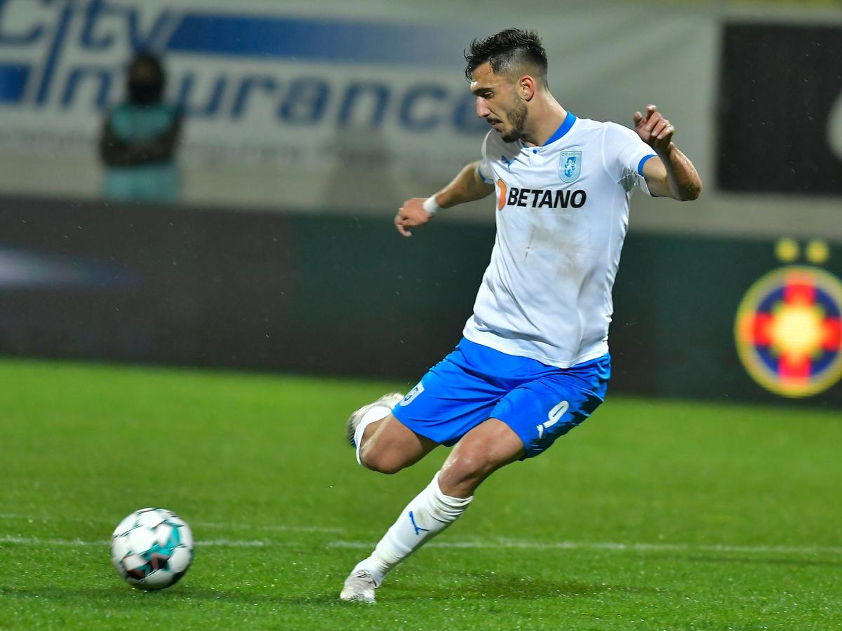 Victor Pițurcă a ales fotbalistul numărul 1 din România: „Moruțan dă mai bine comercial, dar altul este cel mai bun”