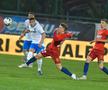 FCSB - CS Universitatea Craiova / sezon regulat, 4 aprilie 2021