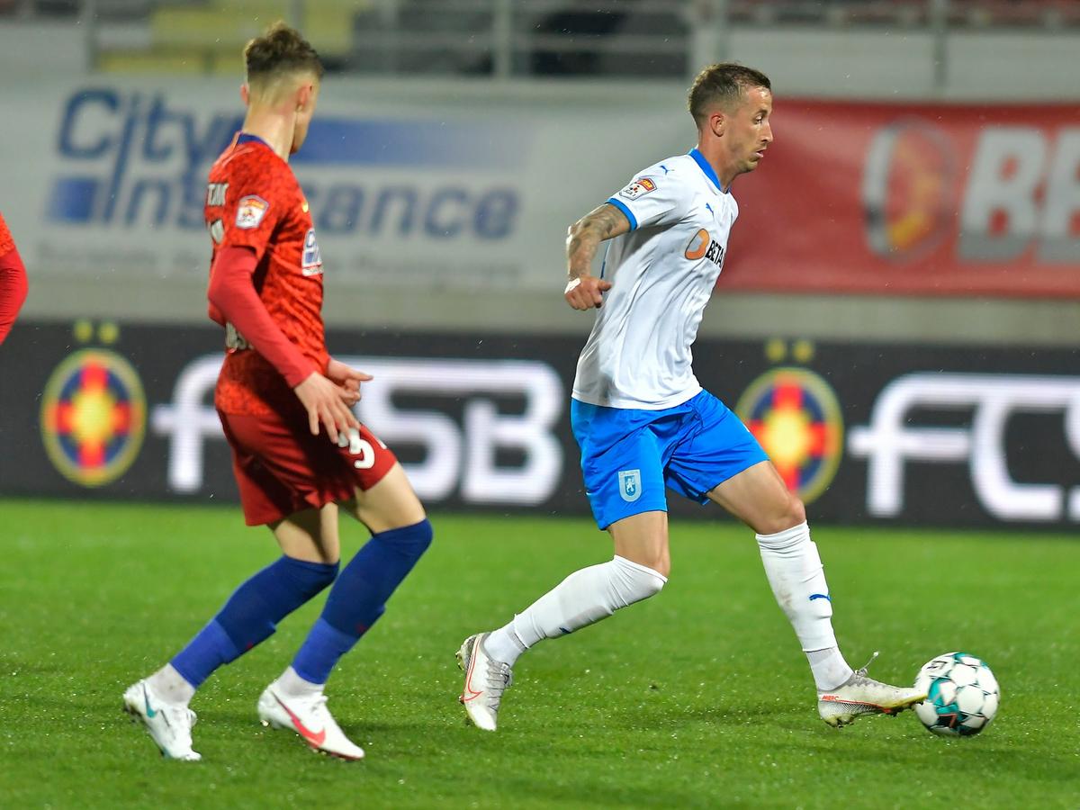 Cine ia titlul anul ăsta? Previziunea „Oracolului” Dragomir, după FCSB - Craiova: „Știu ce spun, mă pricep bine la fotbal”