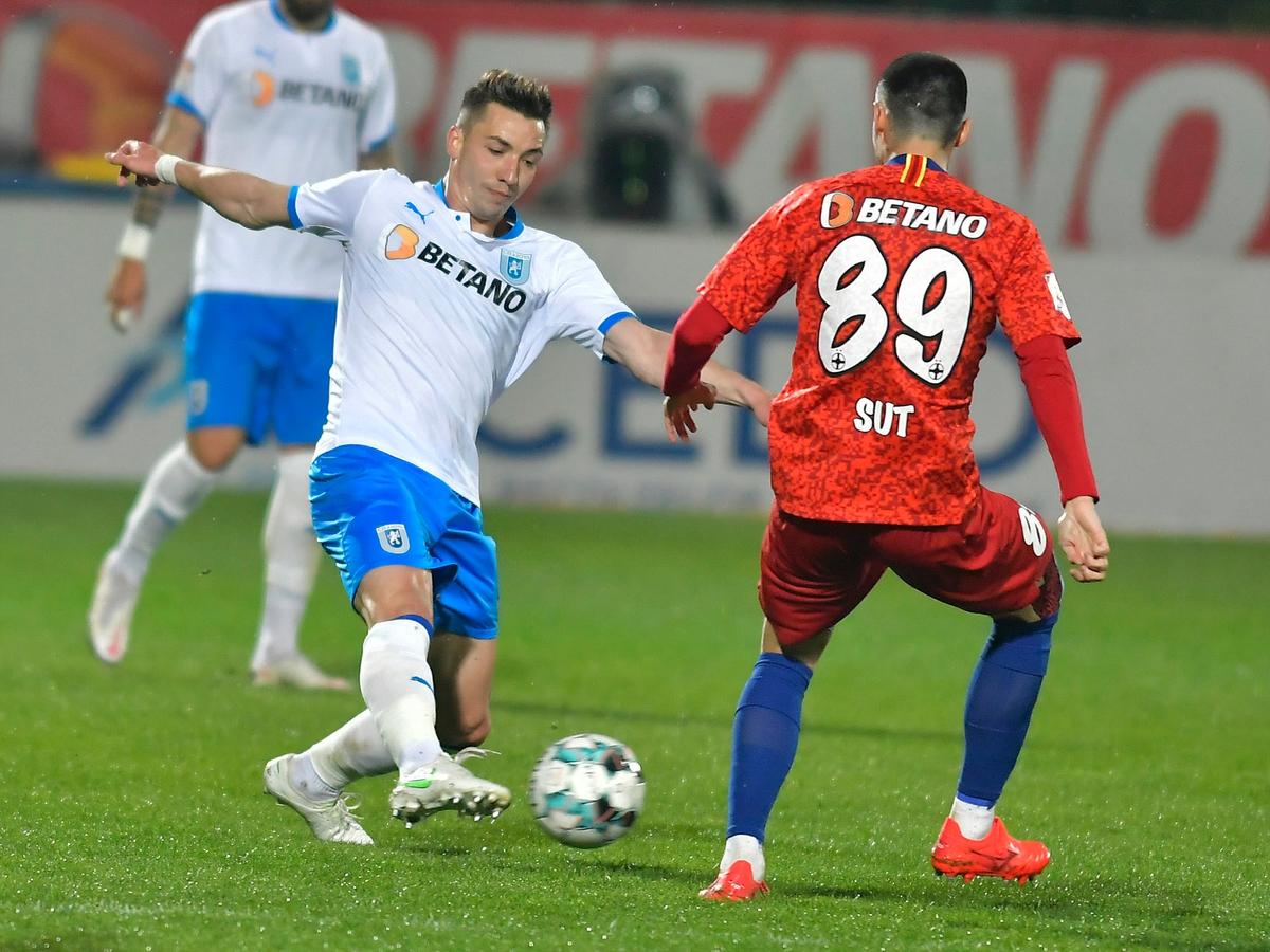 Cine ia titlul anul ăsta? Previziunea „Oracolului” Dragomir, după FCSB - Craiova: „Știu ce spun, mă pricep bine la fotbal”