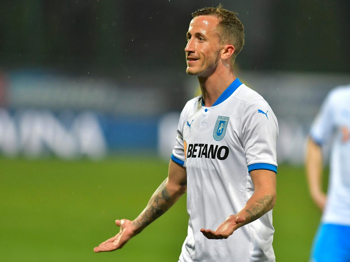 Cine ia titlul anul ăsta? Previziunea „Oracolului” Dragomir, după FCSB - Craiova: „Știu ce spun, mă pricep bine la fotbal”