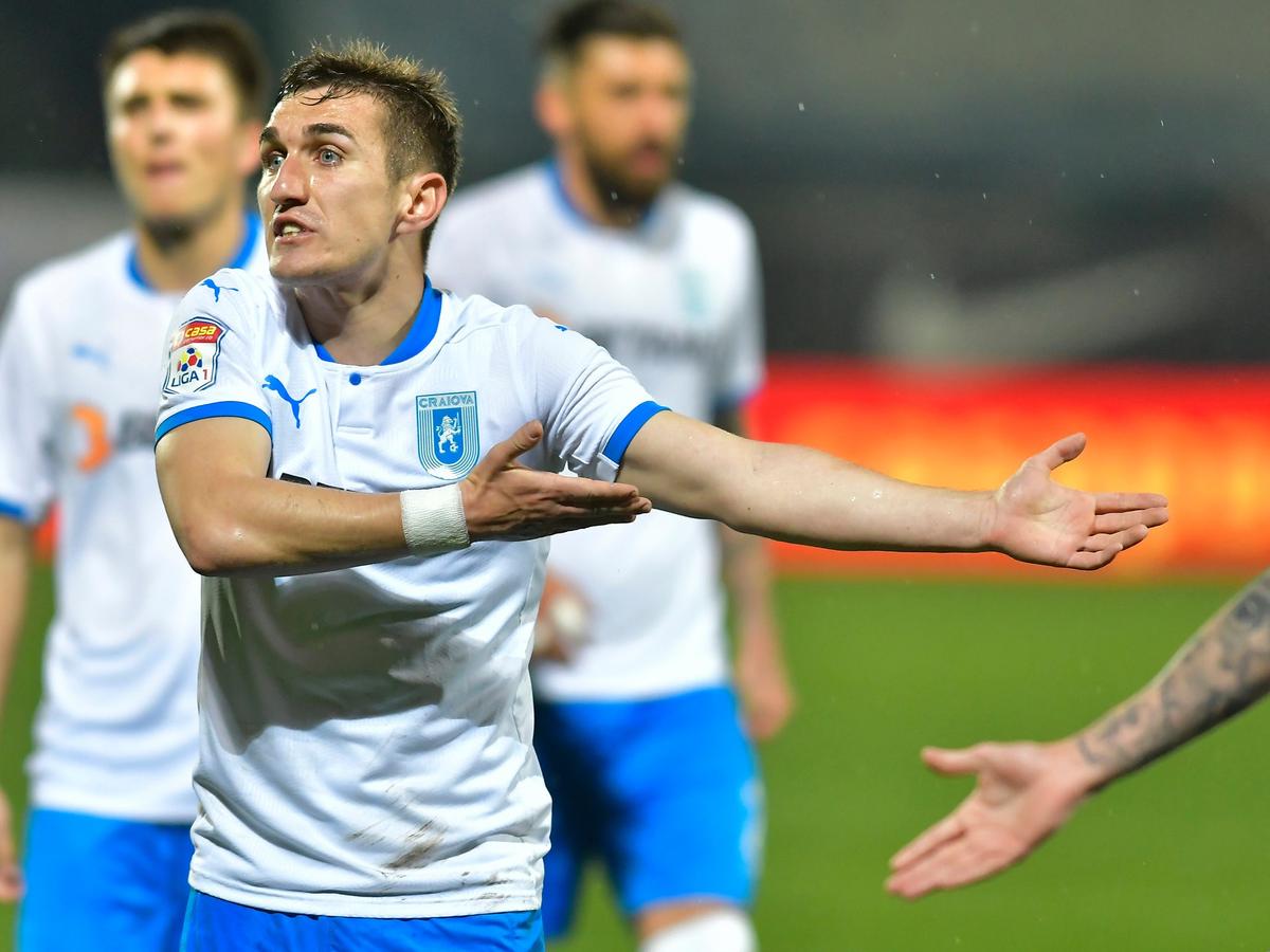 Teste antidoping la derby-urile cu FCSB » Craiova și CFR Cluj plătesc toate cheltuielile