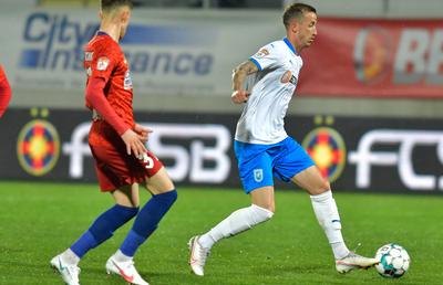 Note GSP de la 4 la 9 în FCSB - CS Universitatea Craiova! 3 fotbaliști au jucat execrabil
