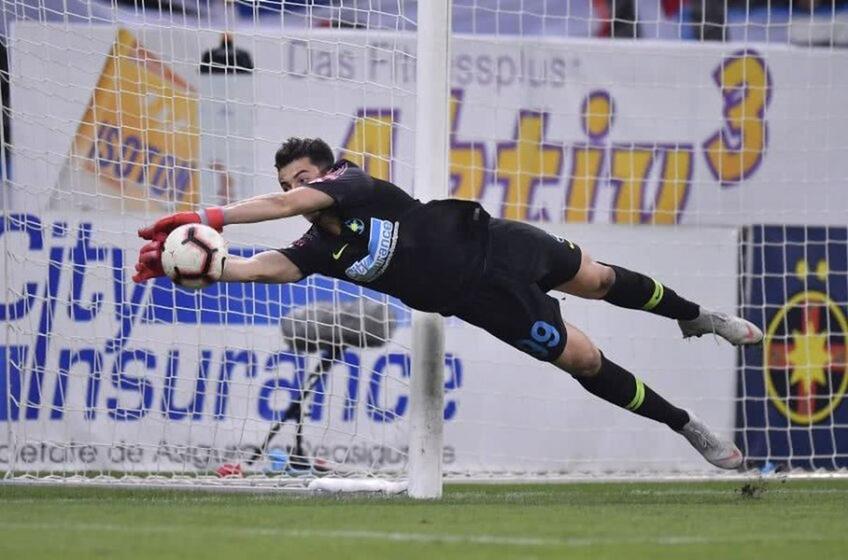 Sursă foto: facebook.com/UCVOficial