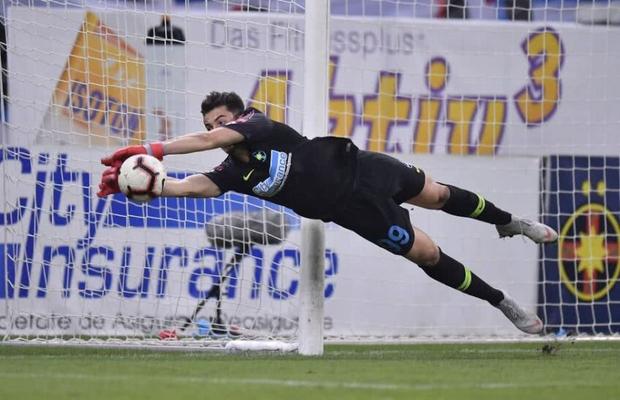 Craiova, mai bună la Giurgiu, dar nu scapă de complexul deplasărilor la FCSB! Cronica + clasamentul actualizat