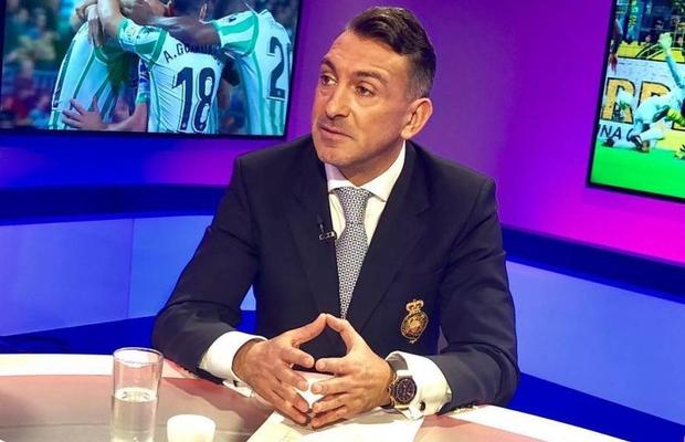 După FCSB - Craiova, Ilie Dumitrescu și Balint s-au pus de acord în studio: „Decizie inutilă”