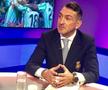 După FCSB - Craiova, Ilie Dumitrescu și Balint s-au pus de acord în studio: „Decizie inutilă”