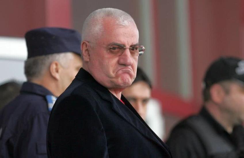 Dumitru Dragomir (74 de ani) a apreciat prestația Craiovei, din remiza 0-0 cu FCSB, dar mizează tot pe formația lui Gigi Becali în lupta pentru titlu.