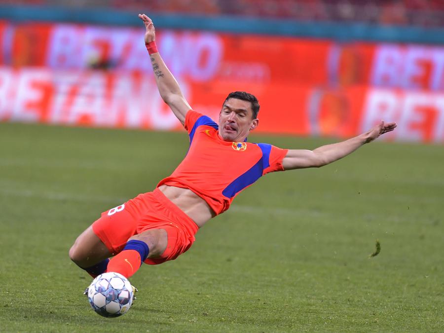 Keșeru se va despărți de FCSB la finalul sezonului Mesajul de adio? Postarea lui Keșeru, mazilit de la FCSB: „Nu-ți dai seama la timp”