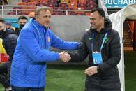 Tehnicianul din Liga 1 care poate rămâne fără echipă după înfrângerea din ultima etapă: „Dacă voi vreți, eu renunț. Plec!”