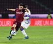 CFR Cluj - FC Argeș / Play-off Liga 1, etapa 3 (4.04.2022)