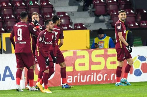 Ioan Andone (62 de ani), fost antrenor la CFR Cluj, a prefațat derby-ul dintre ardeleni și FCSB.