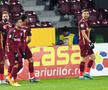 CFR Cluj a învins-o pe FC Argeș, scor 2-0, în ultimul meci din etapa #3 a play-off-ului. Iar lupta la titlu pare încheiată!